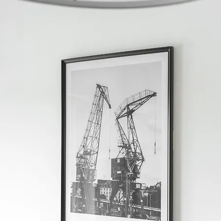 Apartment Prado Grand Bulwar Szczecin