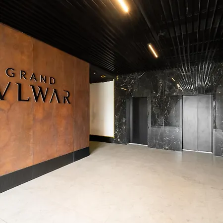 Apartment Prado Grand Bulwar